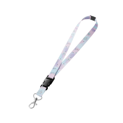 Klíčenka s karabinkou Kolibřík - Oxybag (Karton P+P)