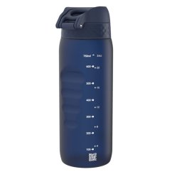 Láhev na pití ion8 Leak Proof Navy 750 ml