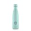 Nerezová termolahev COOL BOTTLES Pastel Sky třívrstvá 500 ml