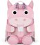 Dětský batoh do školky Affenzahn Large Friend - Unicorn