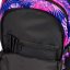 Školní batoh v setu Baagl skate Violet - 3 díly