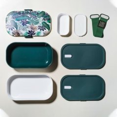Box na jídlo Yoko Design Bento Equador 1200 ml