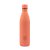 Termo fľaša z nehrdzavejúcej ocele COOL BOTTLES Pastel Coral trojvrstvová 750ml