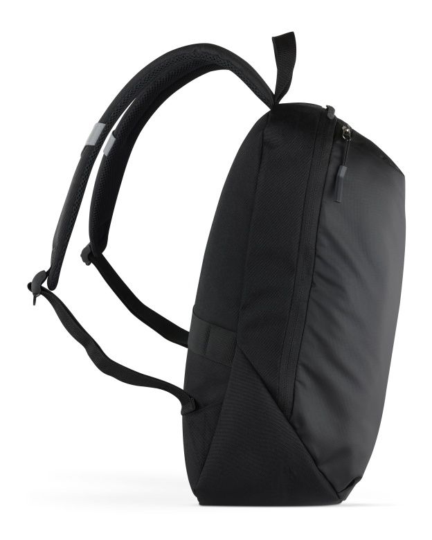 Batoh Bugatti Blanc Delight černý