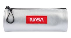 Etue Baagl NASA stříbrná