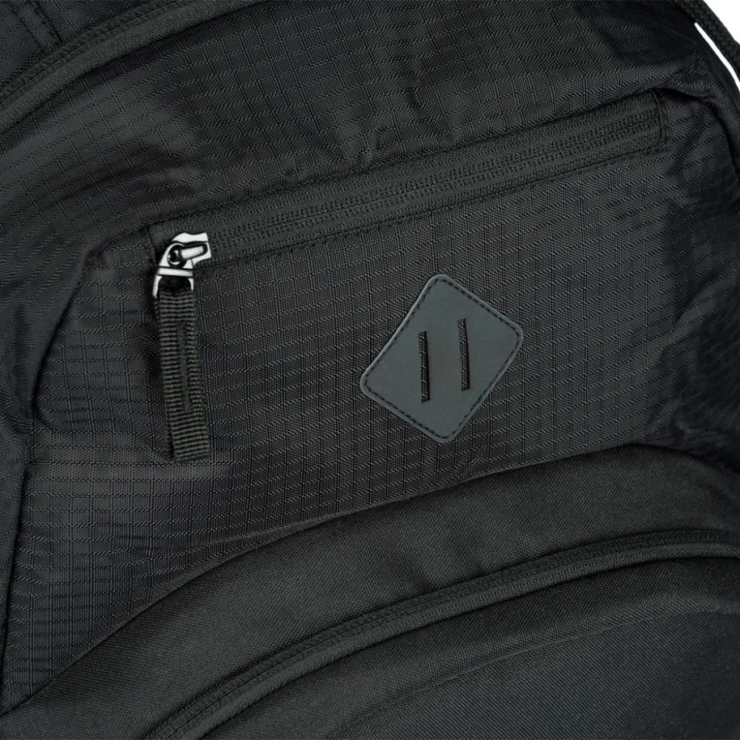 BAAGL Batoh Coolmate Black - Baagl