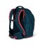 Studentský batoh Satch Pack - Pink Phantom