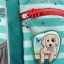 Dětský předškolní batoh Step by Step KIGA MAXI, Dog Lucky