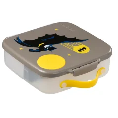 Krabička na svačinu b.box velká – Batman