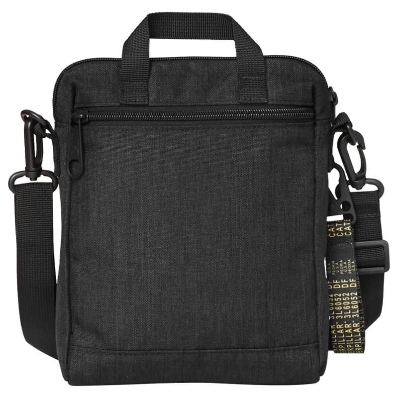 Crossbody taška CAT B.Holt černá