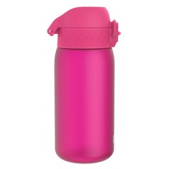 Fľaša na pitie ion8 Leak Proof Pink 350 ml