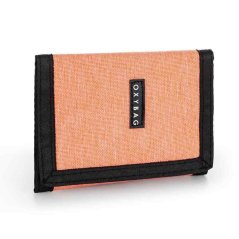 Peňaženka Oxybag OXY UNICOLOR appricot