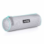 Etue Oxybag kulatá Grey dots