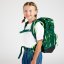 Školní batoh pro prvňáčky Ergobag prime Fluo blesk 2023