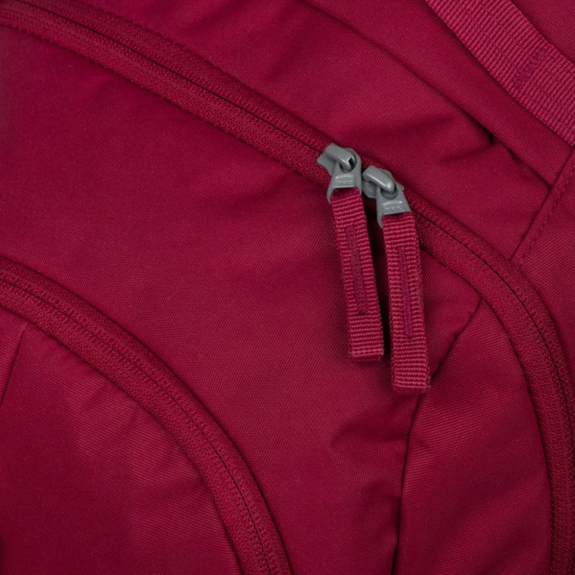 BAAGL Batoh Dash Burgundy GRS - Baagl