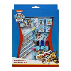 Kreativní sada Oxybag Paw Patrol