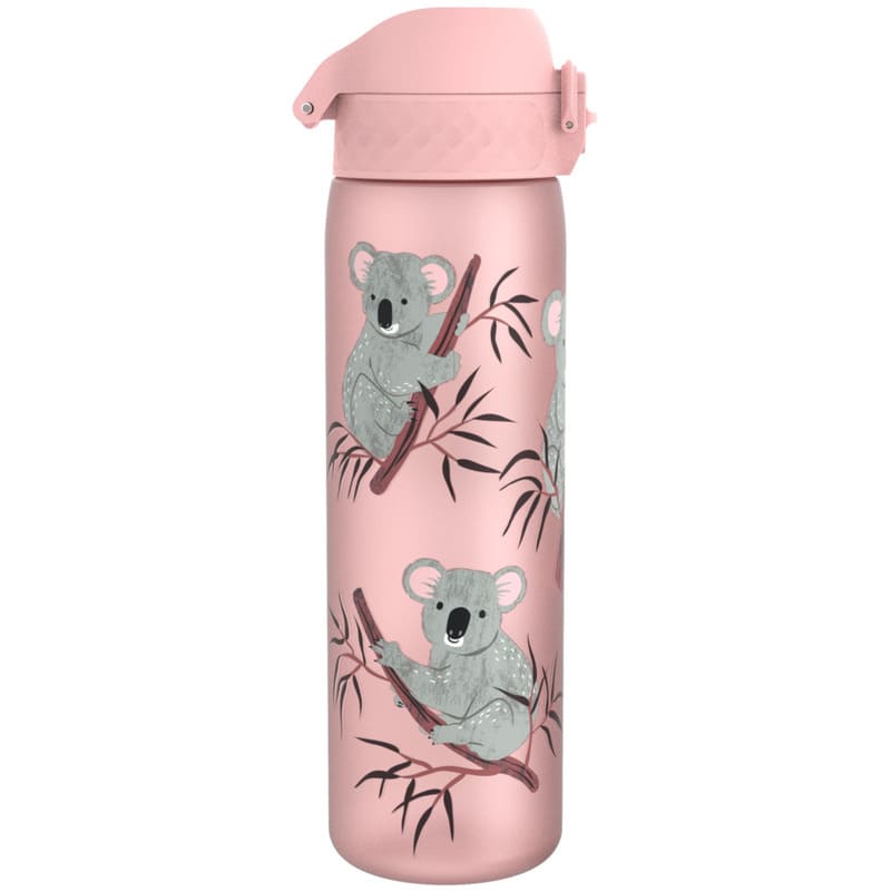 Láhev na pití ion8 Leak Proof Koala 500 ml
