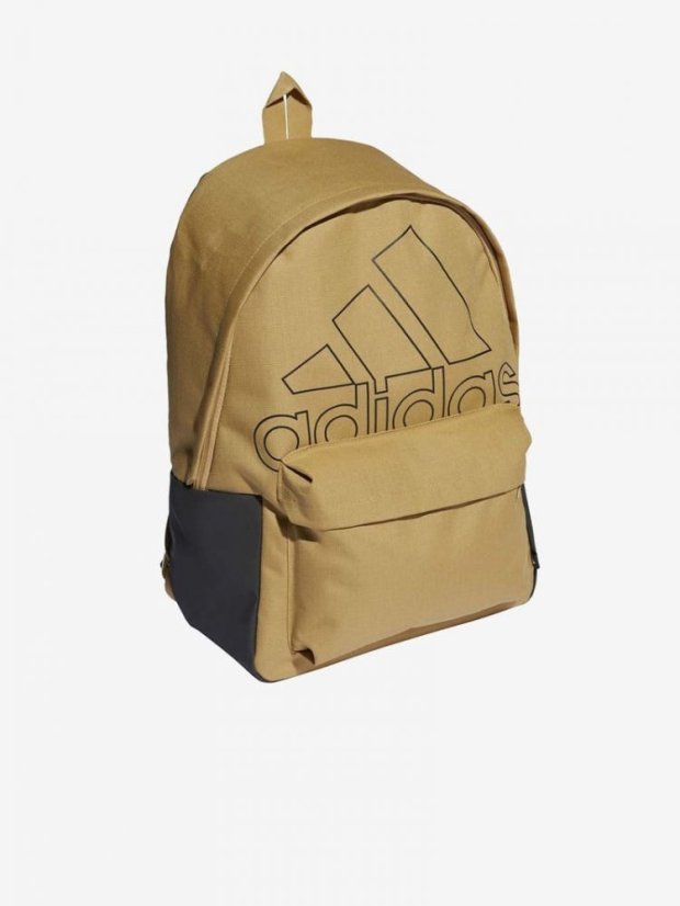 Batoh Adidas Bos béžový