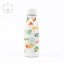 Dětská nerezová termolahev COOL BOTTLES Kids African Safari třívrstvá 260ml 3D - 2. jakost