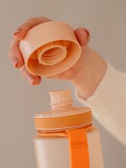 Láhev na pití Equa Plain Sunrise 600ml