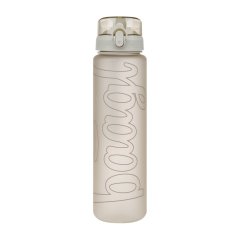 BAAGL Tritanová fľaša na nápoje Mist, 1000 ml - Baagl
