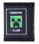 Dětská peněženka Astra Minecraft Creeper