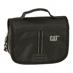 Toaletní taška na zavěšení CAT Urban Mountaineer černá