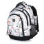 Studentský batoh Bagmaster SUPERNOVA 21 A