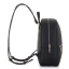 Dámský batoh DIXY Leather Black - Oxybag (Karton P+P)