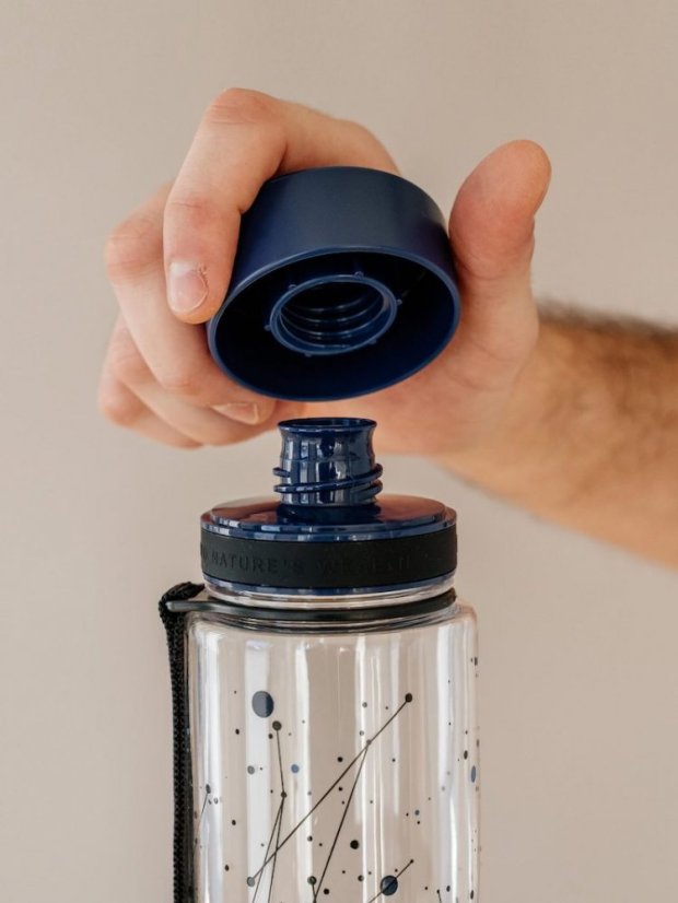 Láhev na pití Equa Universe 400ml
