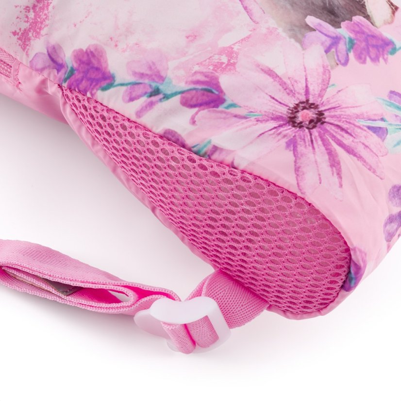 Bagmaster LUMI 25 A malý školní set pro prvňáčky – králíček