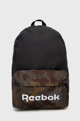 Batoh Reebok Act Core LL Graphic Army Green