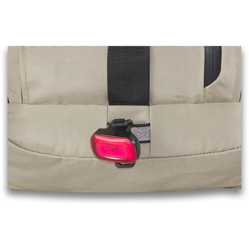 Batoh DAKINE MOTIVE ROLLTOP PACK 25L BLACK BALISTIC