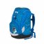 Školní batoh pro prvňáčky Ergobag prime Zig Zag modrý 2020