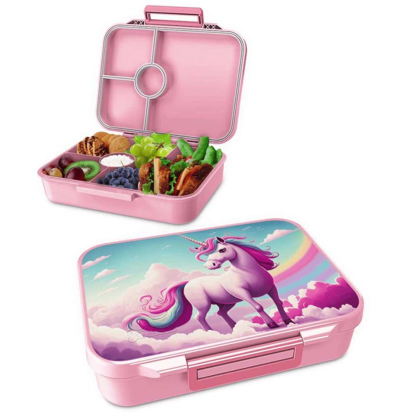 Box na svačinu JARLSON BILLI Unicorn II