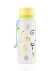 Láhev na pití Equa Alpha Zoo 600 ml