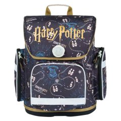 Školská aktovka Baagl Ergo Harry Potter Pobertov plán
