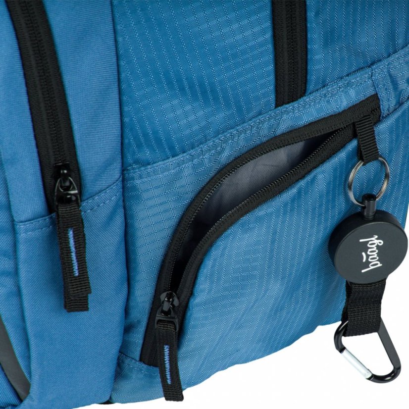 BAAGL Batoh Coolmate Ocean Blue - Baagl