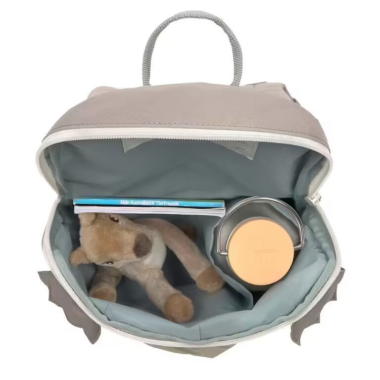 Dětský batoh Lässig drak - Tiny backpack About Friends dragon