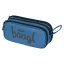 BAAGL 3 SET Coolmate Ocean Blue: batoh, penál, sáček - Baagl