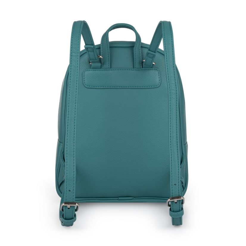 Dámský batoh DIXY Leather Milano - Oxybag (Karton P+P)