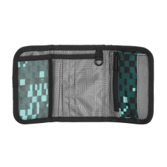 Peňaženka coocazoo Pixel Blox