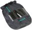 Vak na boty Boll Dry Shoe Sack L green