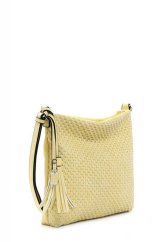 Crossbody kabelka Tamaris Gladys small yellow