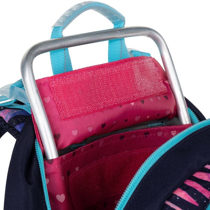 Školní batoh v setu Topgal KIMI 21010 SET SMALL