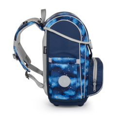 Školní batoh PREMIUM Unicorn 1 - Oxybag (Karton P+P)