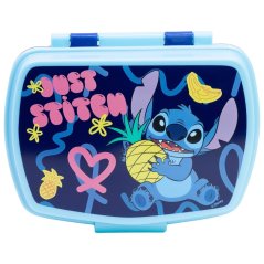 Stor Krabička na desiatu Stitch Palms