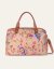 Cestovní taška Oilily Wynona Weekender Bamboo, kolekce Young Sits