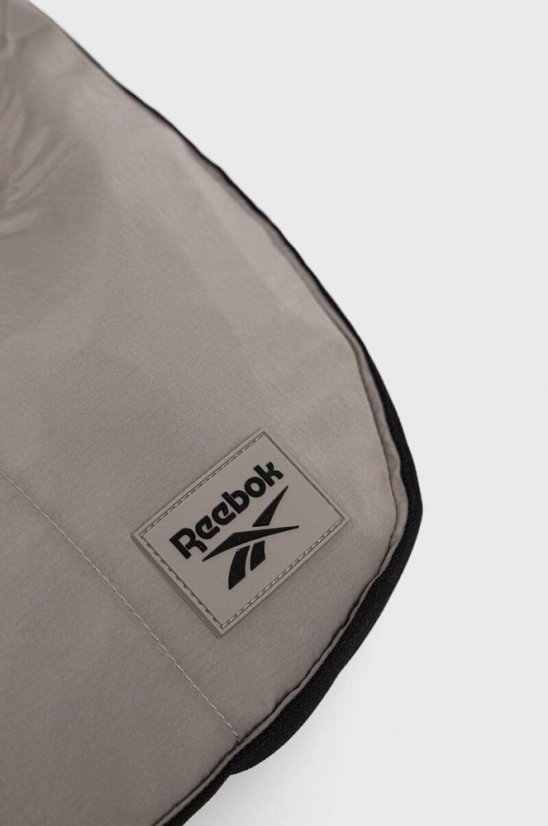 Kabelka Tech Style Reebok Bougry šedá