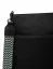 Vuch crossbody kabelka Smokie Resistant Black